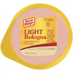 Light Bologna